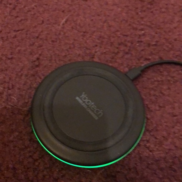 Wireless charger - Picture 3 of 4